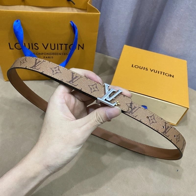 Louis Vuitton Belts Modern 299055