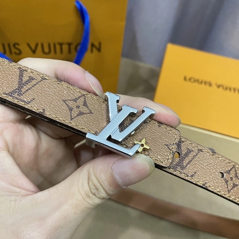 Louis Vuitton Belts Modern 299055