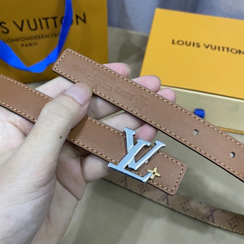 Louis Vuitton Belts Modern 299055