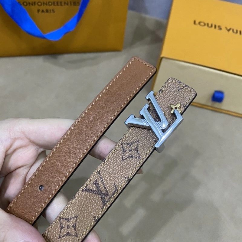 Louis Vuitton Belts Modern 299055