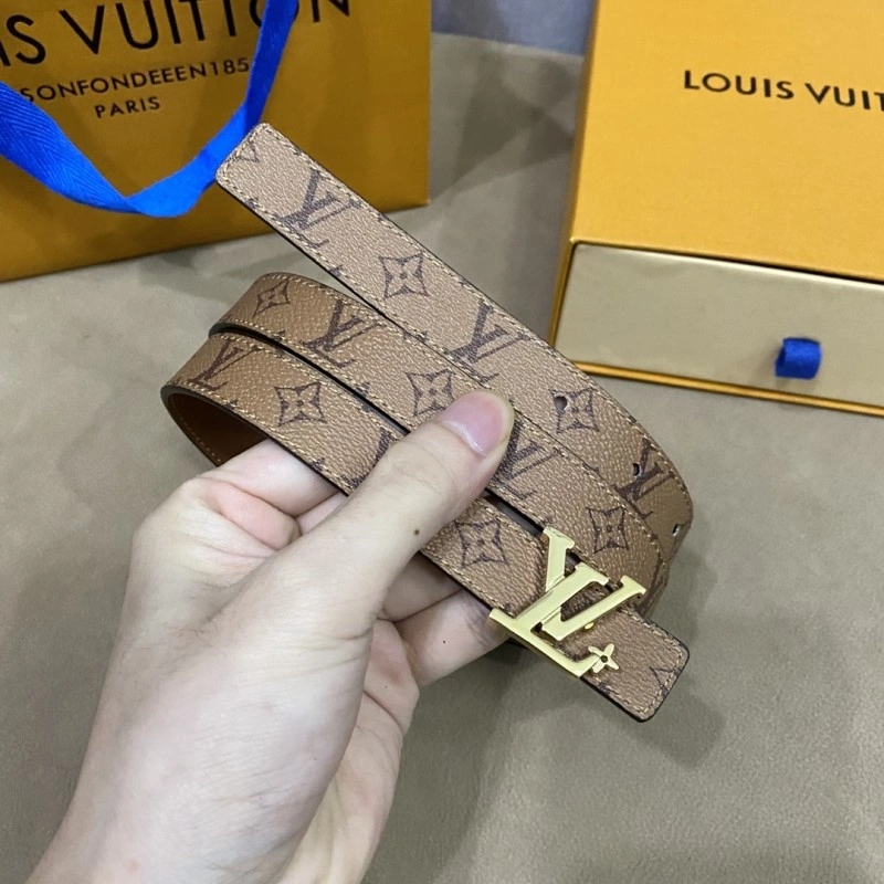 Louis Vuitton Belts HighQuality 299047