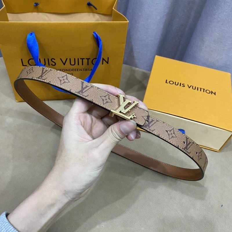 Louis Vuitton Belts HighQuality 299047