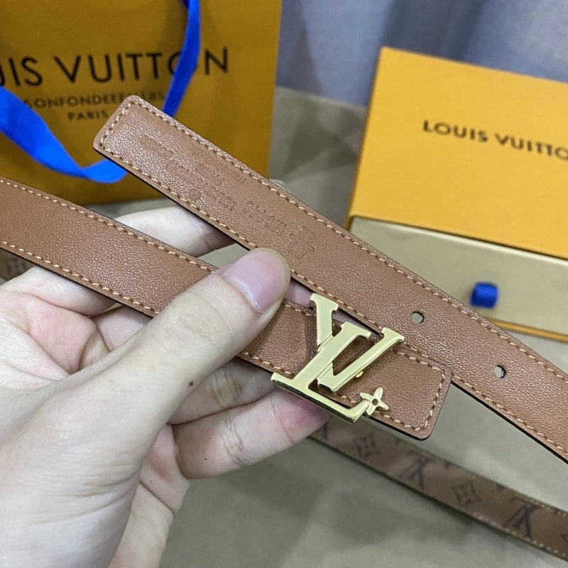 Louis Vuitton Belts HighQuality 299047