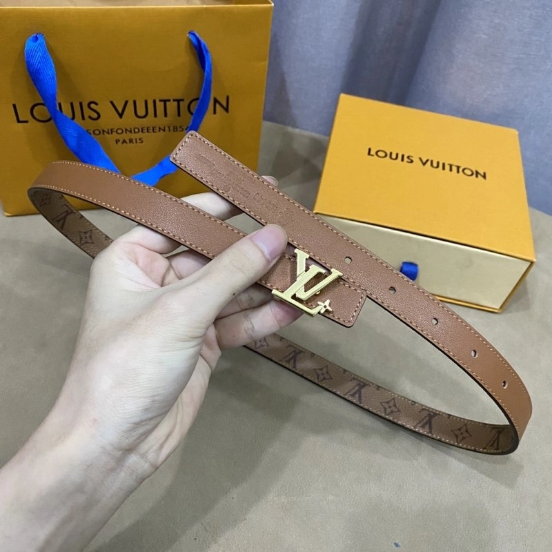 Louis Vuitton Belts HighQuality 299047