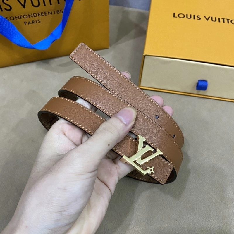 Louis Vuitton Belts HighQuality 299047