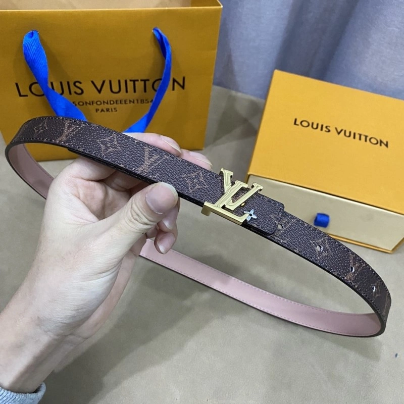 RelaxedFit Louis Vuitton Belts 299045