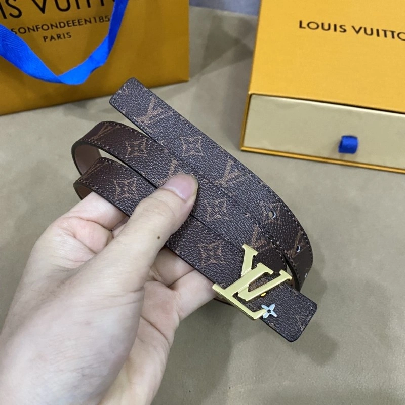 RelaxedFit Louis Vuitton Belts 299045