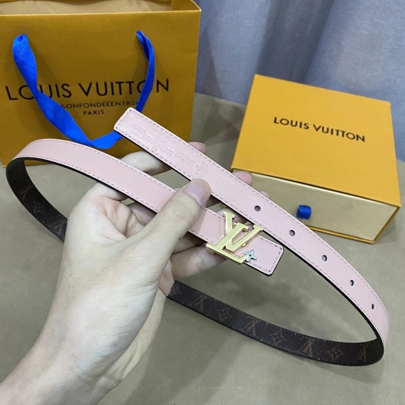 RelaxedFit Louis Vuitton Belts 299045