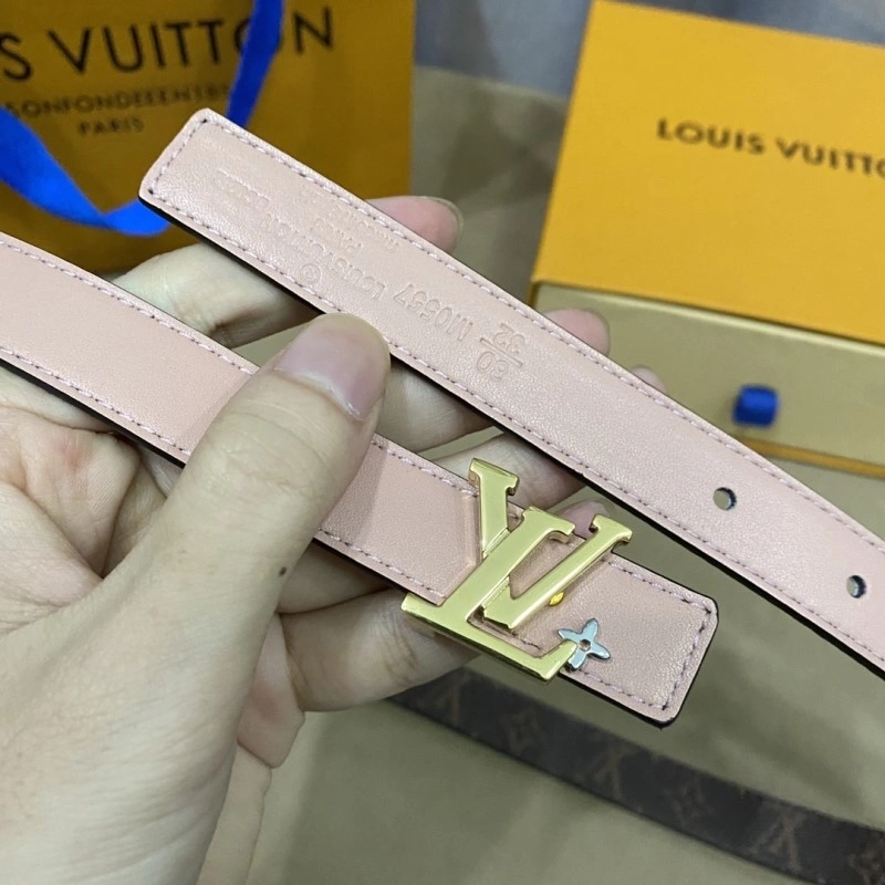 RelaxedFit Louis Vuitton Belts 299045