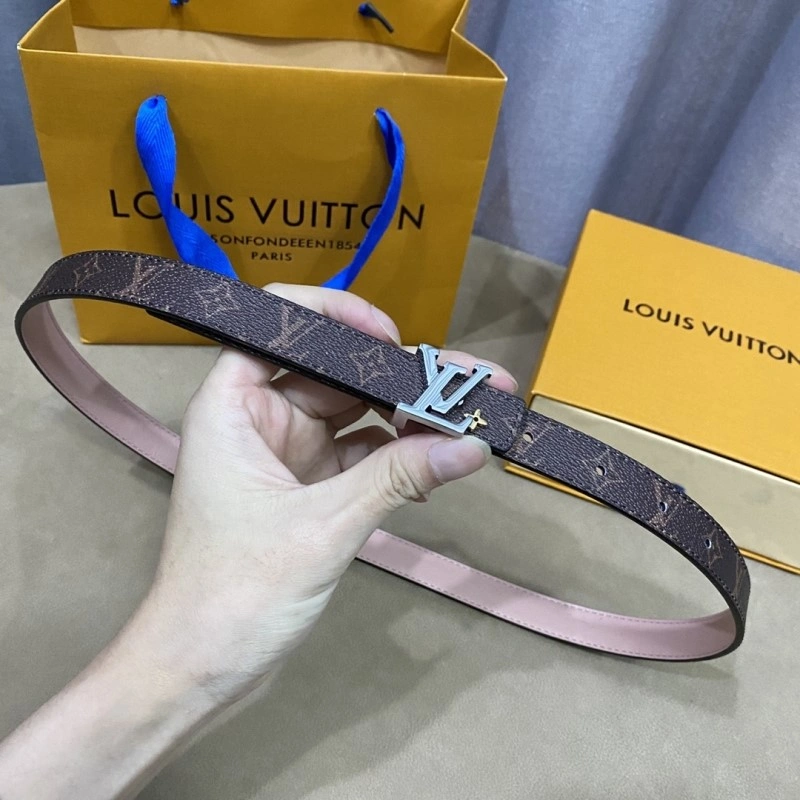 Louis Vuitton Belts Chic 299041