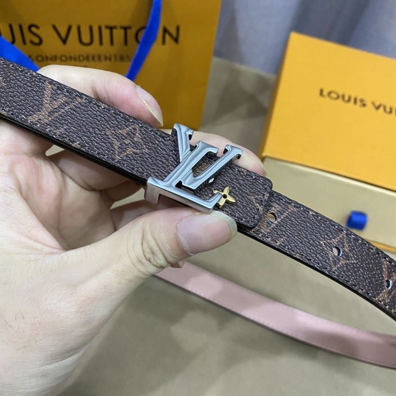 Louis Vuitton Belts Chic 299041