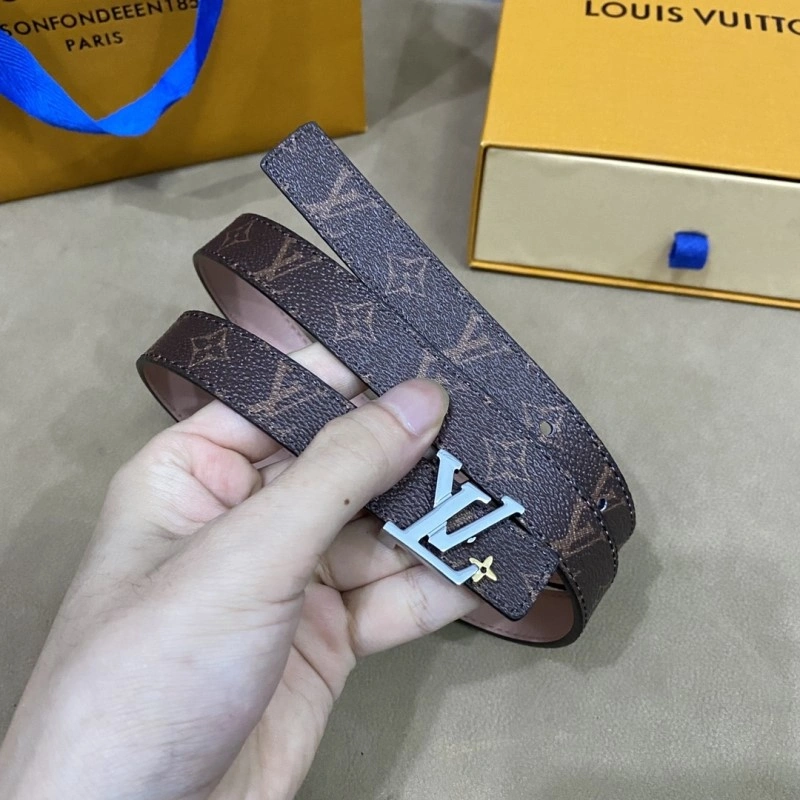 Louis Vuitton Belts Chic 299041
