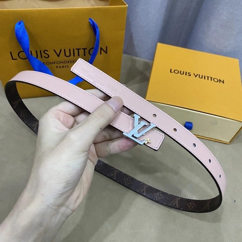 Louis Vuitton Belts Chic 299041