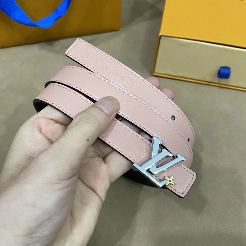 Louis Vuitton Belts Chic 299041