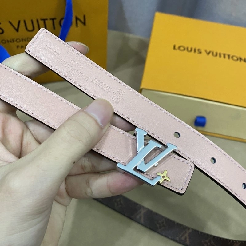 Louis Vuitton Belts Chic 299041