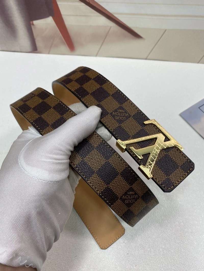 Fashionable Louis Vuitton Belts 299062