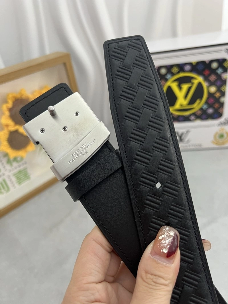 Durable Louis Vuitton Belts 299039