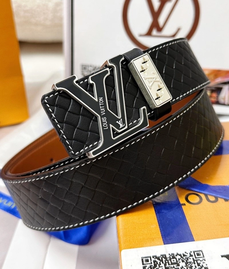 Louis Vuitton Belts Durable 299059