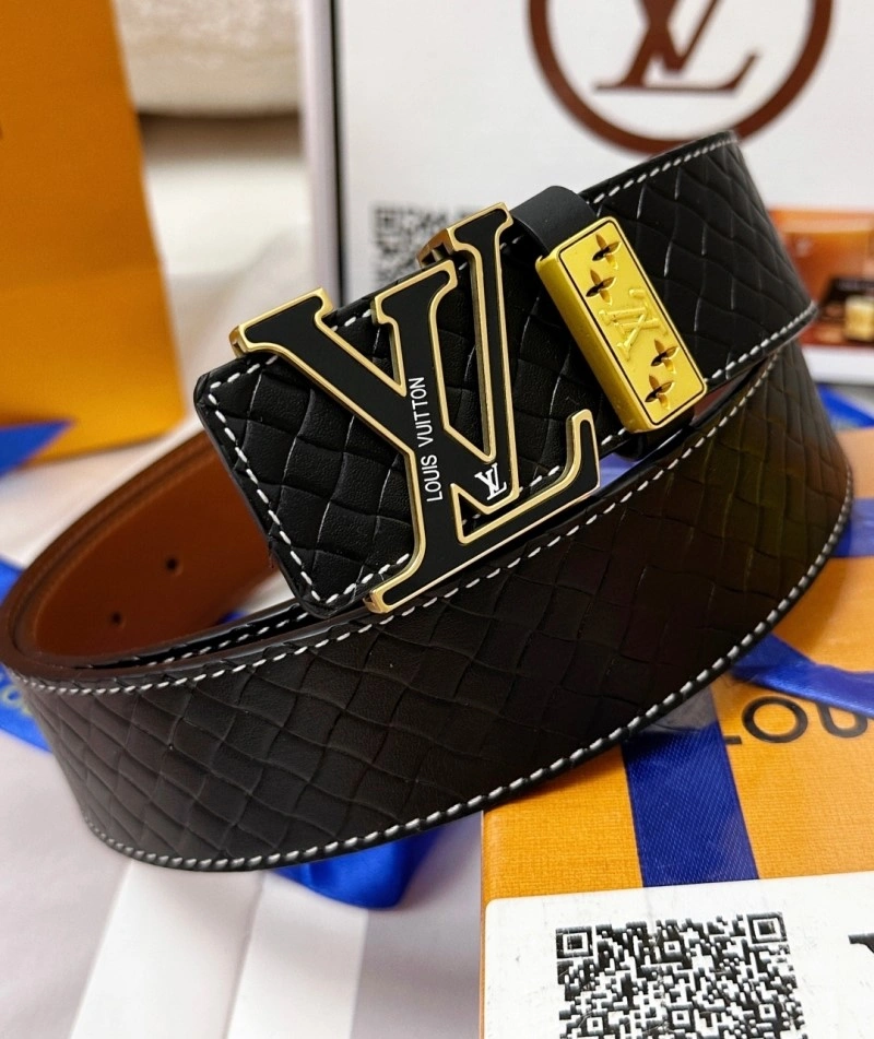 Louis Vuitton Belts Durable 299059