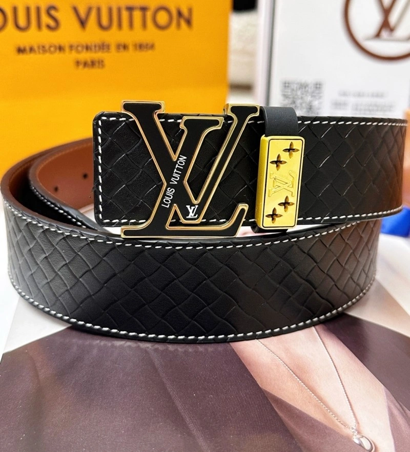 Louis Vuitton Belts Durable 299059