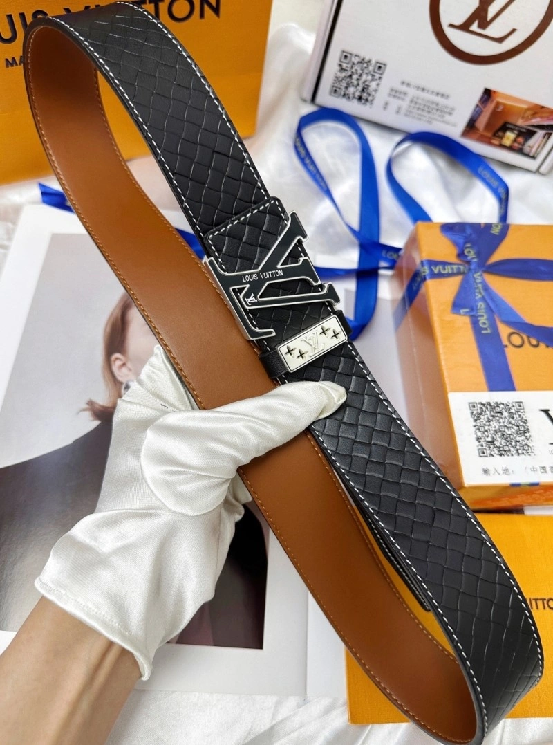 Louis Vuitton Belts Durable 299059