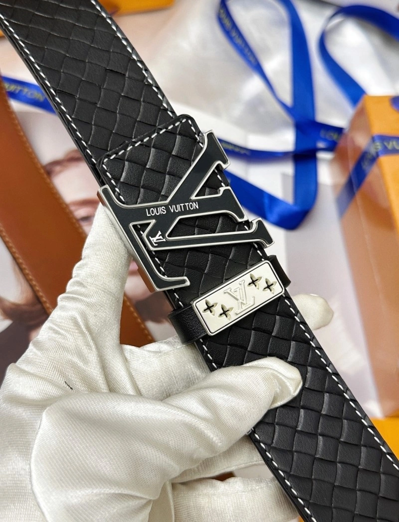 Louis Vuitton Belts Durable 299059