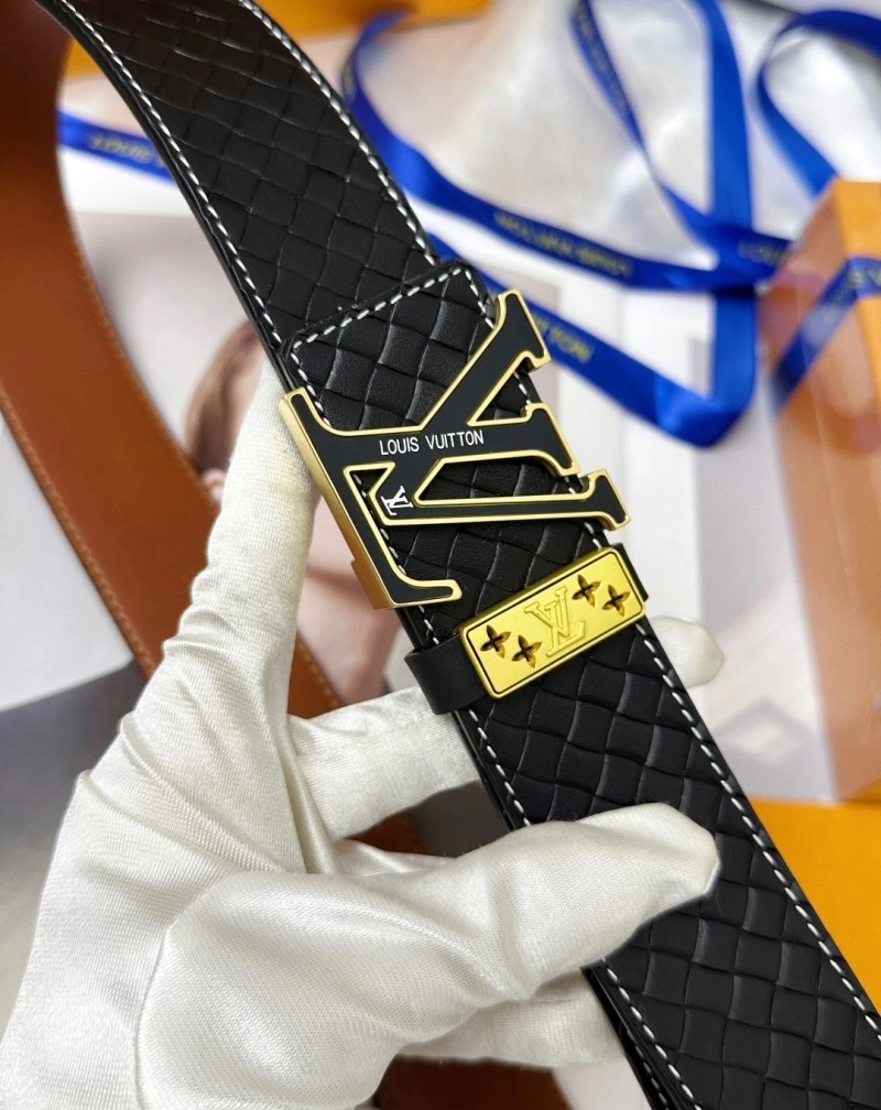 Louis Vuitton Belts Durable 299059