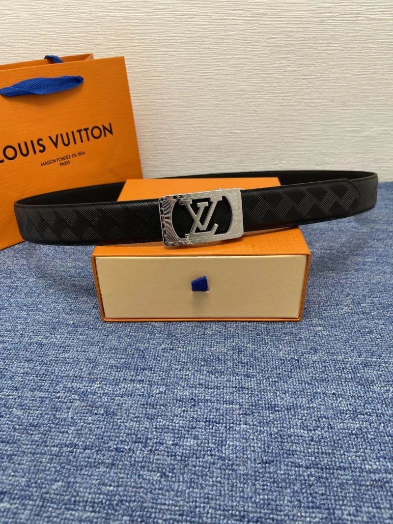 Louis Vuitton Belts FlexibleFit 299051