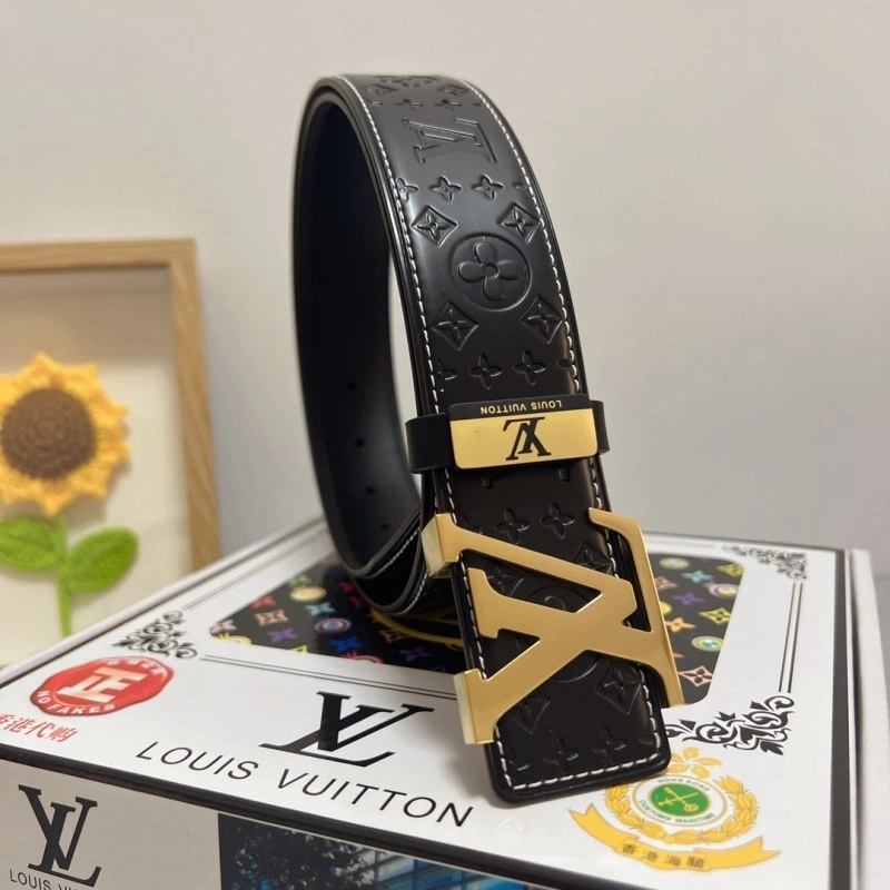 RelaxedFit Louis Vuitton Belts 299063