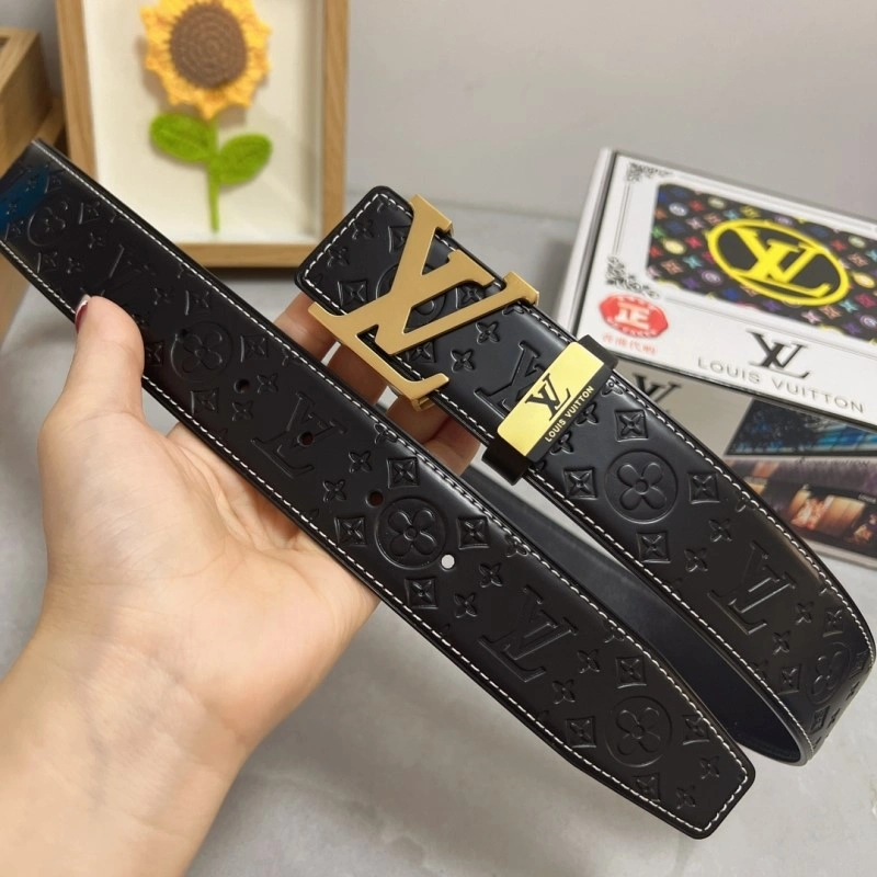 RelaxedFit Louis Vuitton Belts 299063