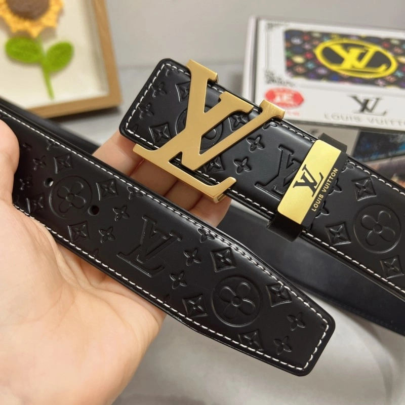 RelaxedFit Louis Vuitton Belts 299063