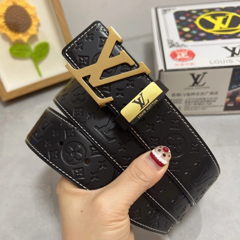 RelaxedFit Louis Vuitton Belts 299063