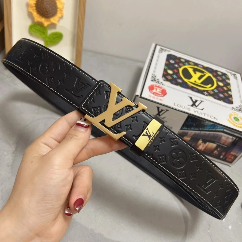 RelaxedFit Louis Vuitton Belts 299063