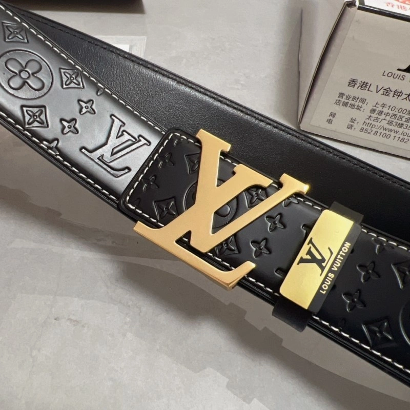 RelaxedFit Louis Vuitton Belts 299063
