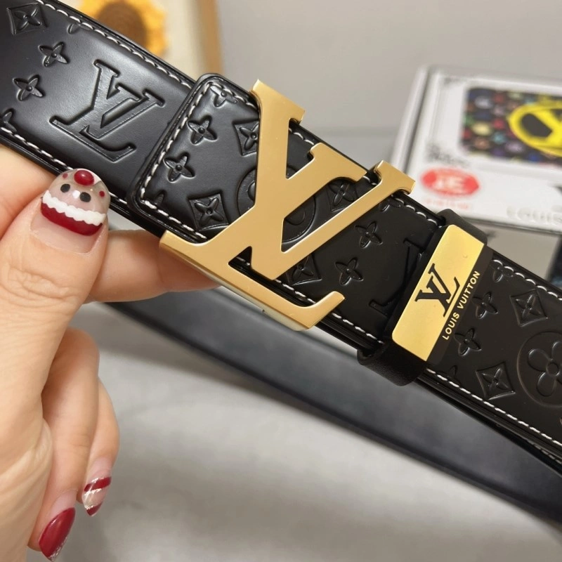 RelaxedFit Louis Vuitton Belts 299063