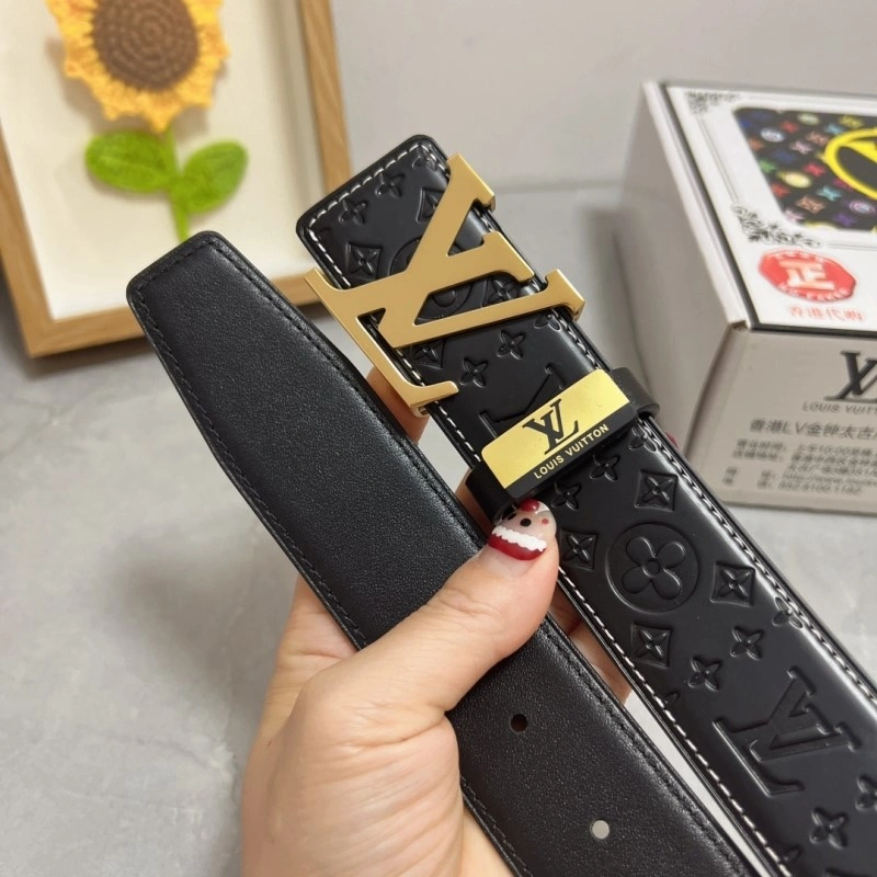 RelaxedFit Louis Vuitton Belts 299063