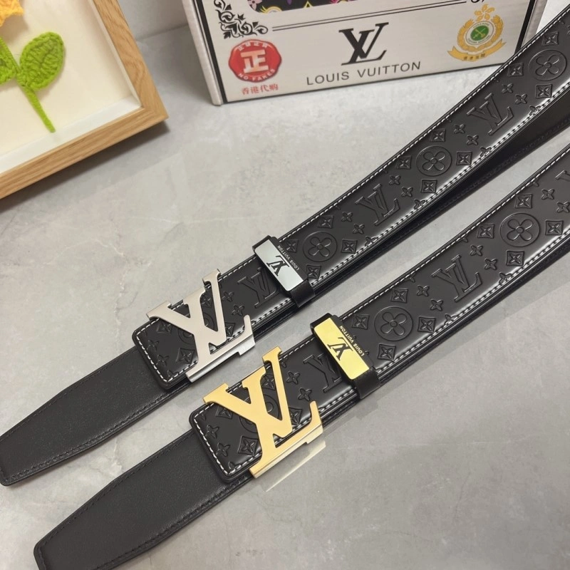RelaxedFit Louis Vuitton Belts 299063