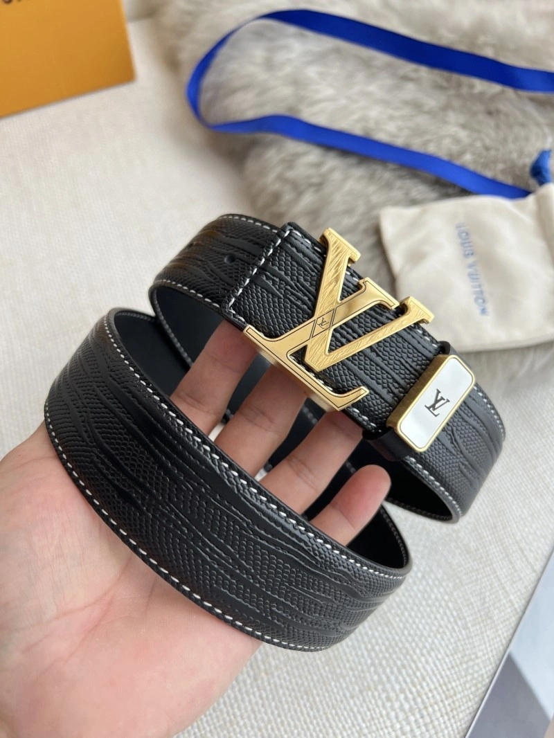 Lightweight Louis Vuitton Belts 299067