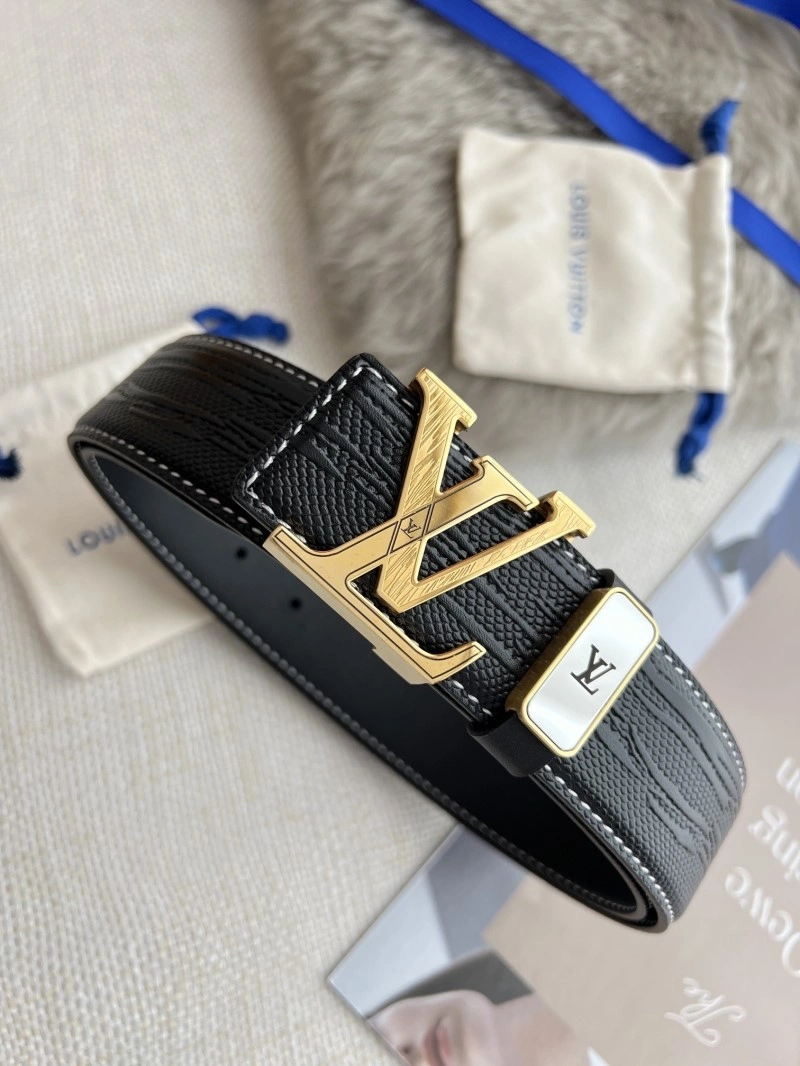 Lightweight Louis Vuitton Belts 299067
