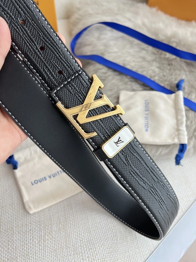 Lightweight Louis Vuitton Belts 299067