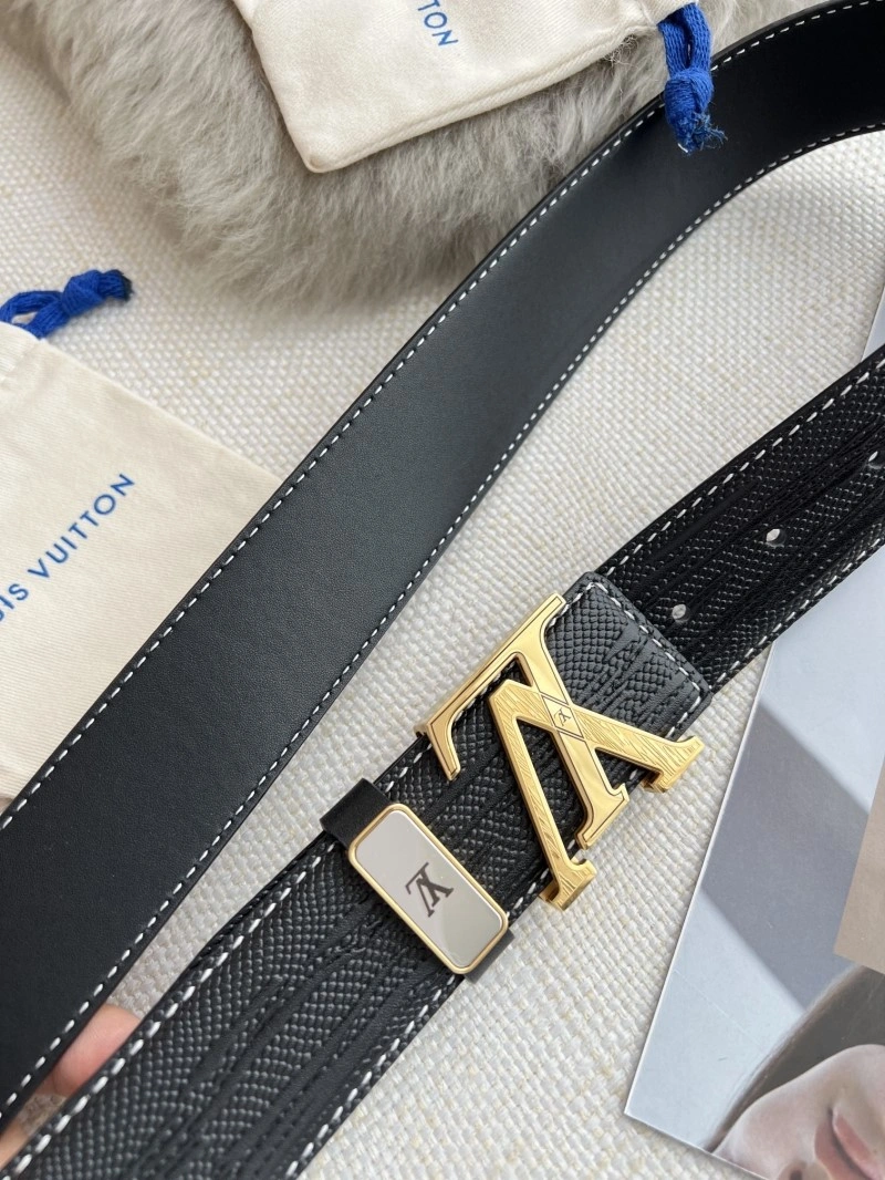 Lightweight Louis Vuitton Belts 299067