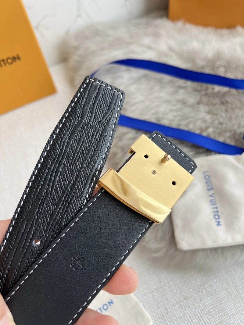 Lightweight Louis Vuitton Belts 299067