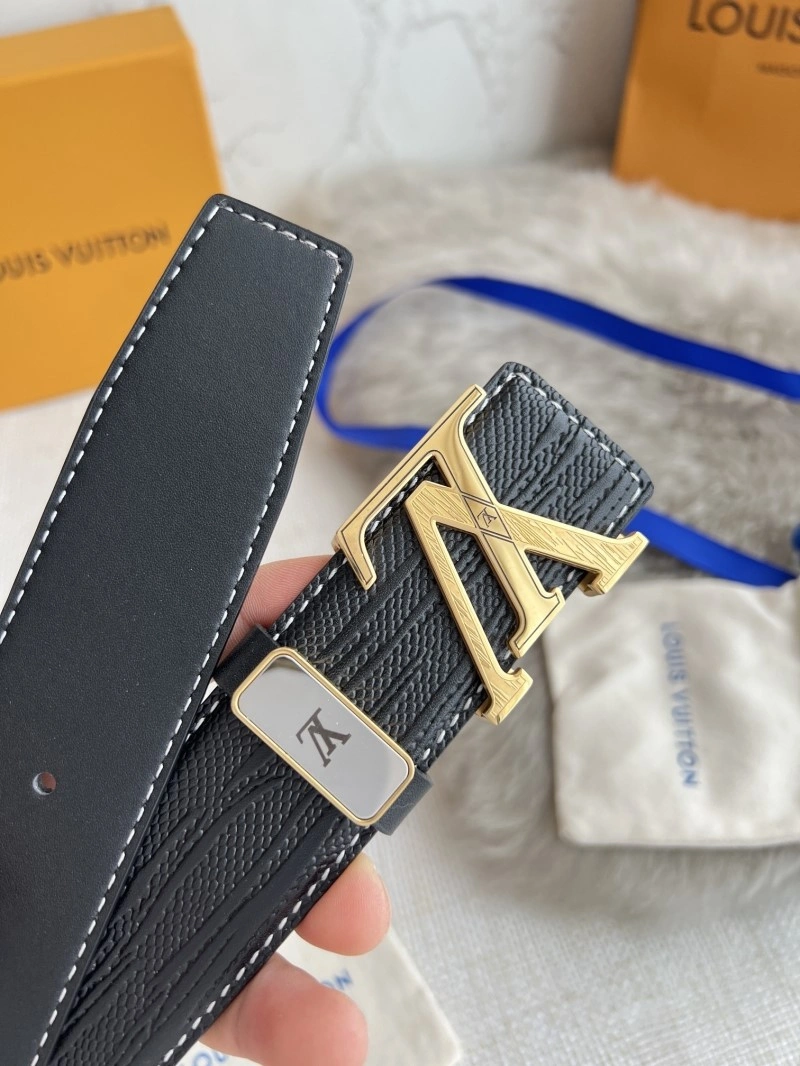 Lightweight Louis Vuitton Belts 299067