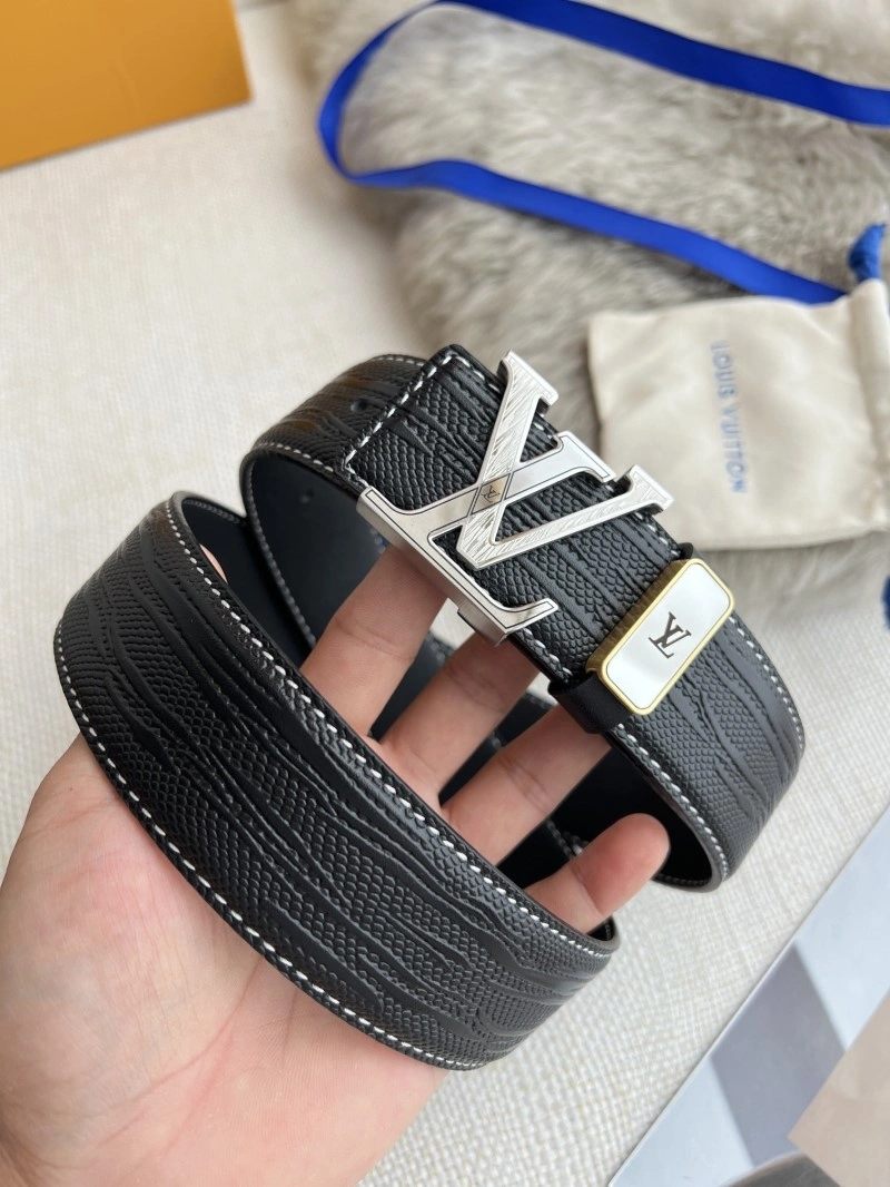 TechFriendly Louis Vuitton Belts 299061