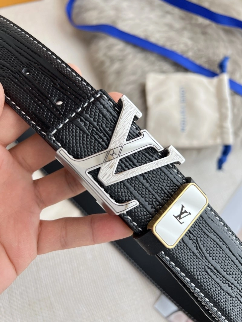 TechFriendly Louis Vuitton Belts 299061