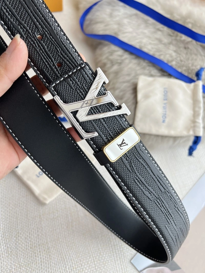TechFriendly Louis Vuitton Belts 299061