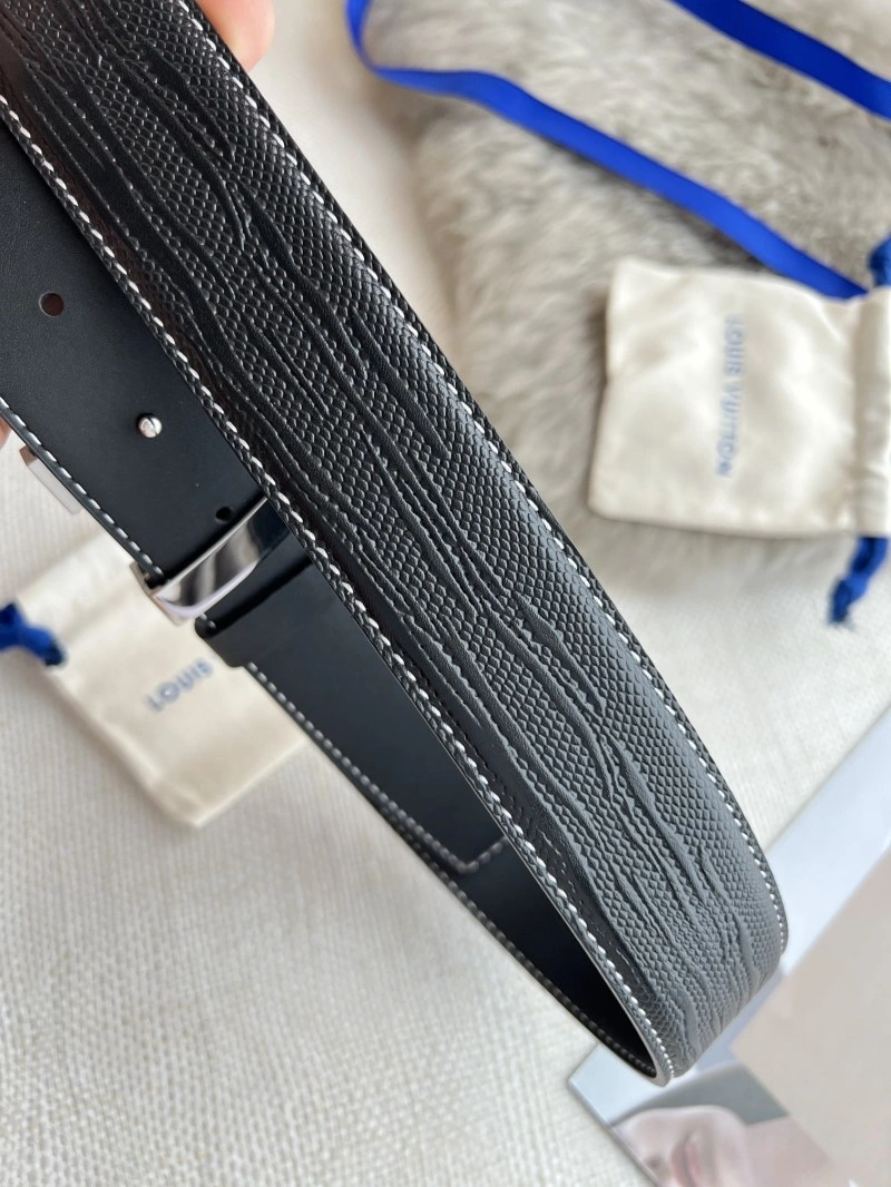 TechFriendly Louis Vuitton Belts 299061