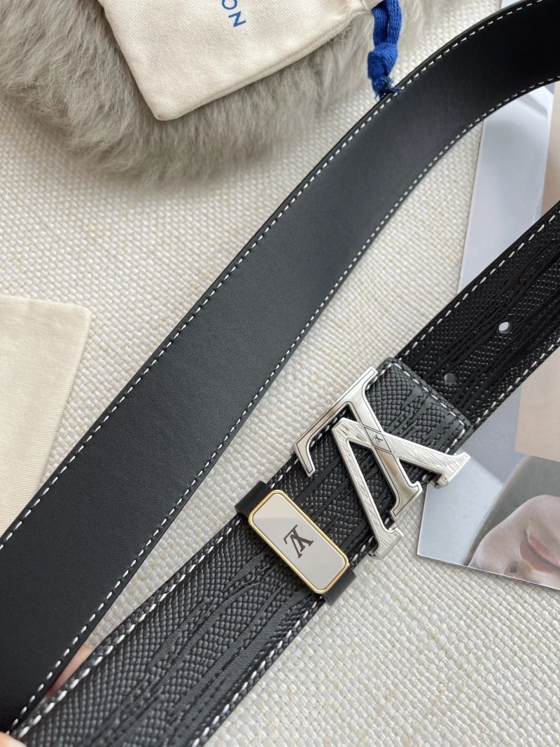 TechFriendly Louis Vuitton Belts 299061