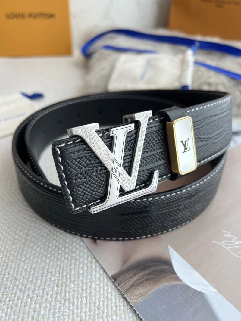 TechFriendly Louis Vuitton Belts 299061