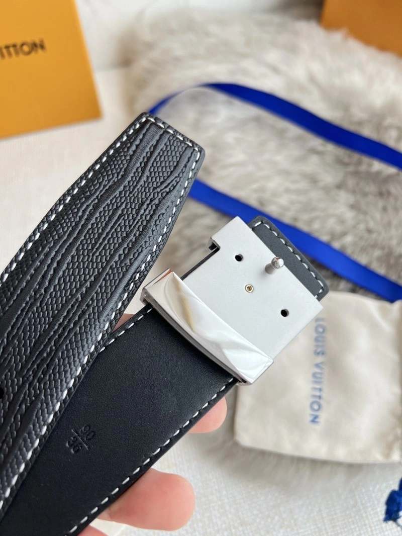 TechFriendly Louis Vuitton Belts 299061